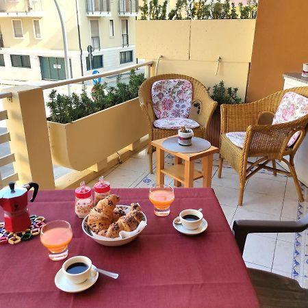 Casa Zulli A Due Passi Dalla Spiaggia Alghero Ngoại thất bức ảnh