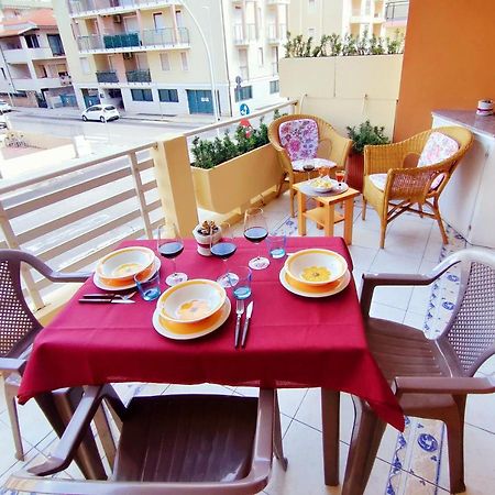 Casa Zulli A Due Passi Dalla Spiaggia Alghero Ngoại thất bức ảnh