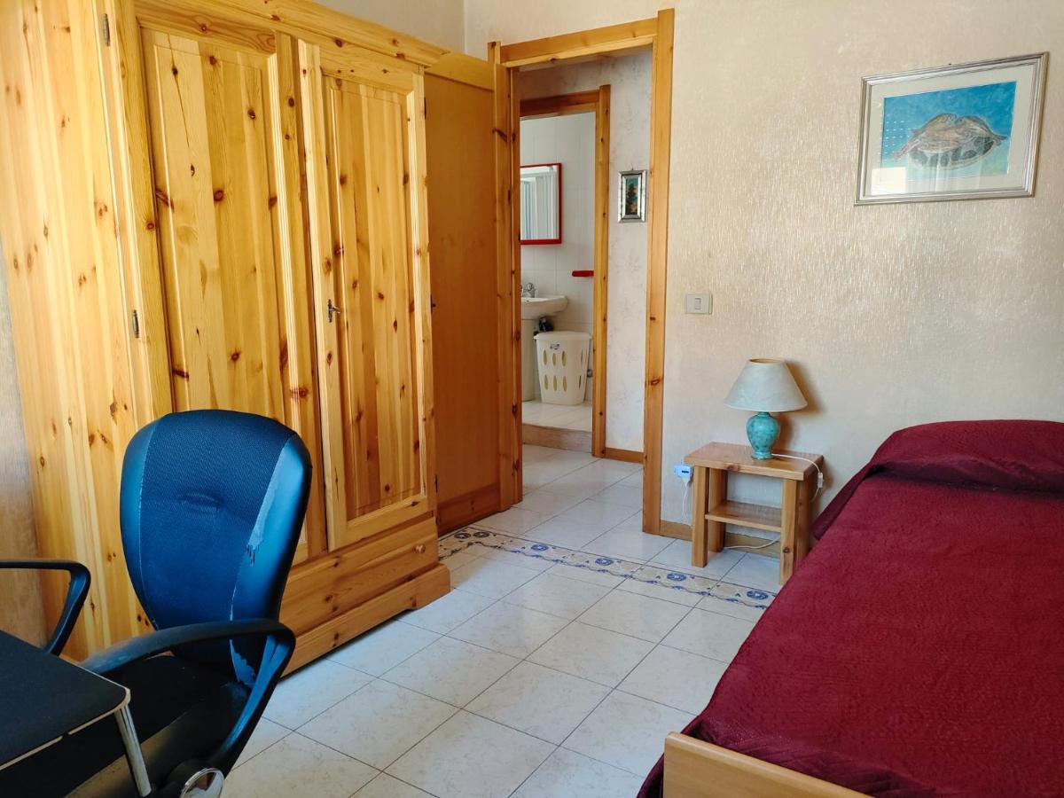 Casa Zulli A Due Passi Dalla Spiaggia Alghero Ngoại thất bức ảnh