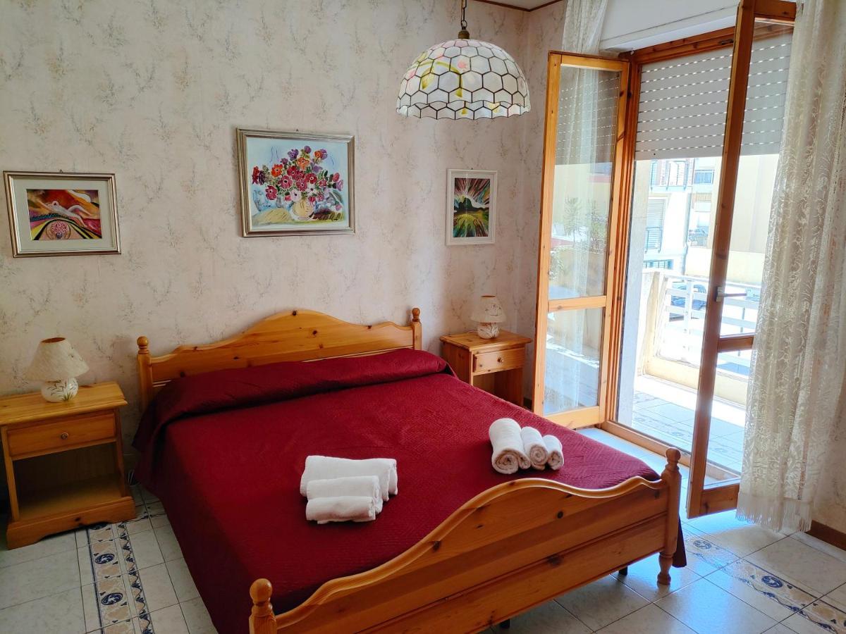 Casa Zulli A Due Passi Dalla Spiaggia Alghero Ngoại thất bức ảnh