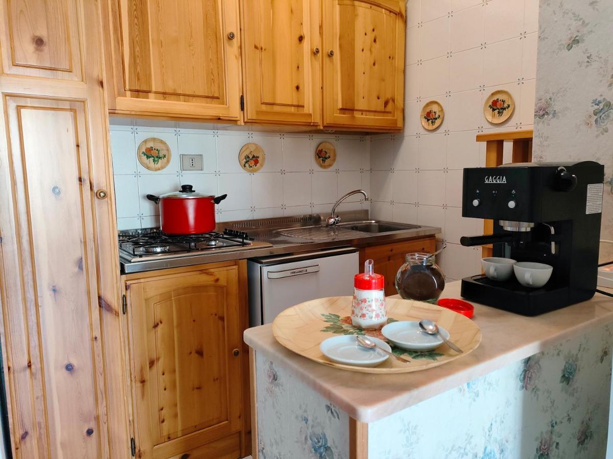 Casa Zulli A Due Passi Dalla Spiaggia Alghero Ngoại thất bức ảnh