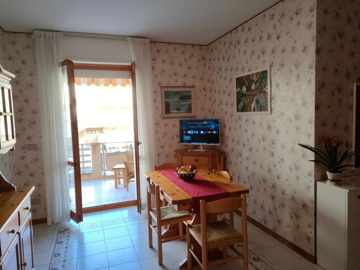Casa Zulli A Due Passi Dalla Spiaggia Alghero Ngoại thất bức ảnh