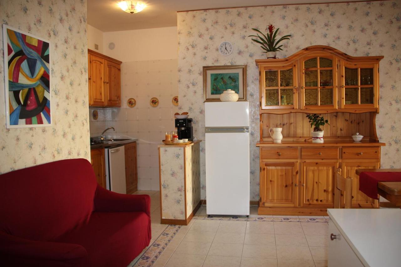 Casa Zulli A Due Passi Dalla Spiaggia Alghero Ngoại thất bức ảnh