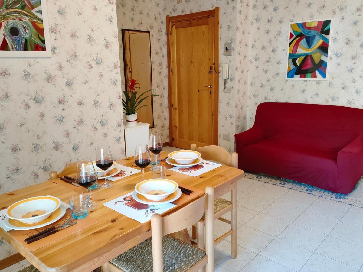 Casa Zulli A Due Passi Dalla Spiaggia Alghero Ngoại thất bức ảnh