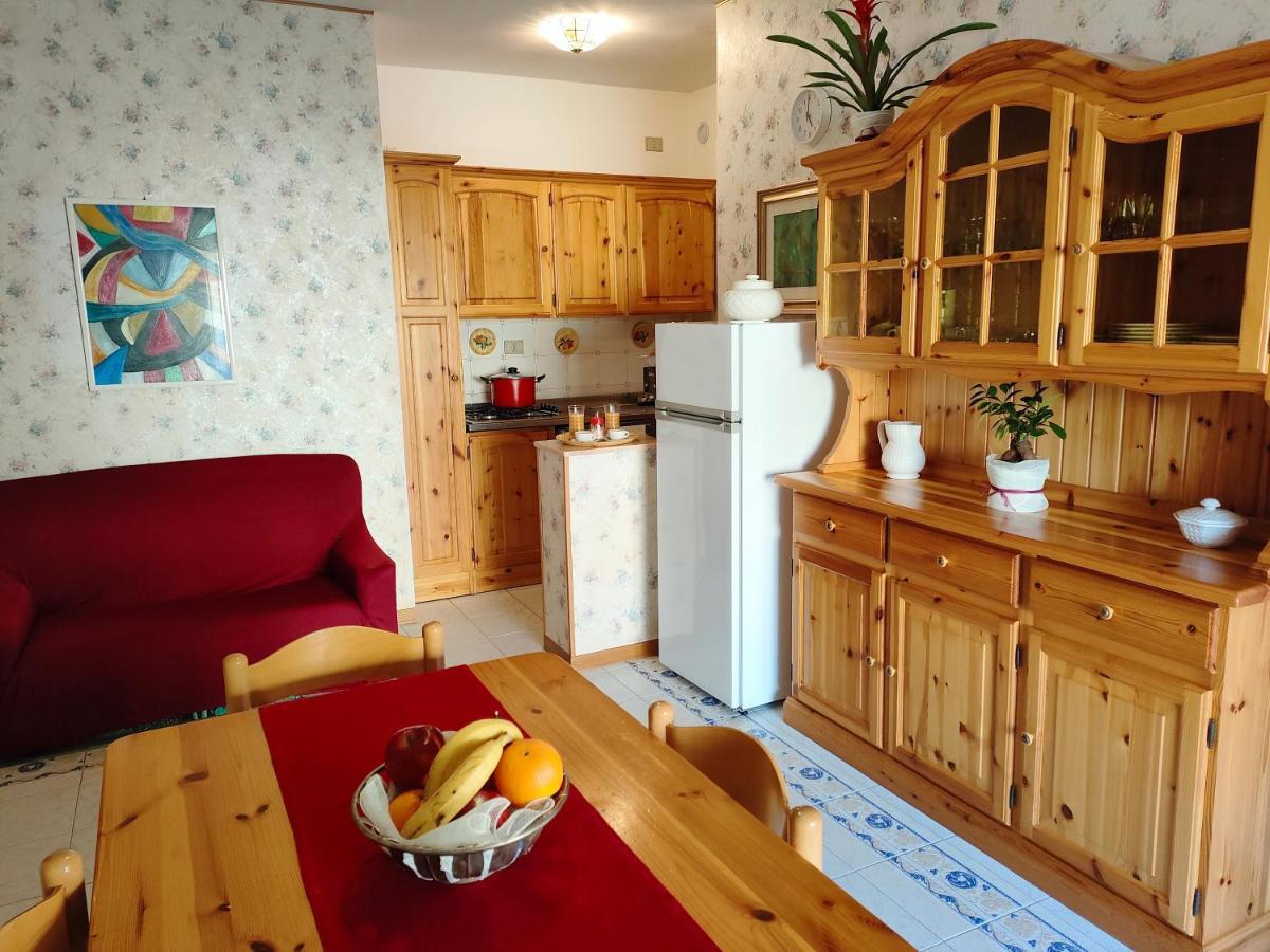 Casa Zulli A Due Passi Dalla Spiaggia Alghero Ngoại thất bức ảnh