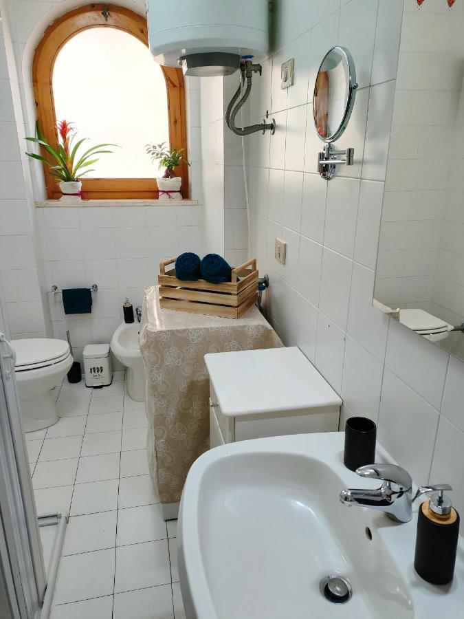 Casa Zulli A Due Passi Dalla Spiaggia Alghero Ngoại thất bức ảnh