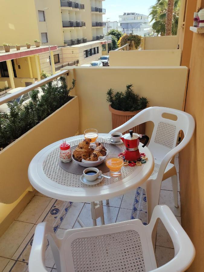 Casa Zulli A Due Passi Dalla Spiaggia Alghero Ngoại thất bức ảnh